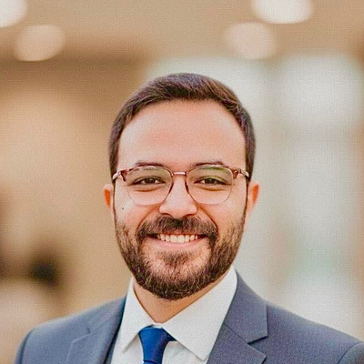 Mohamed Ayman, President