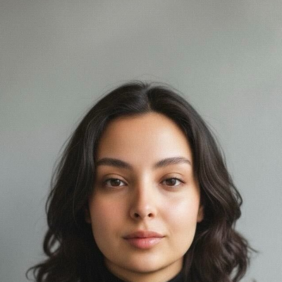 Lina Hossam, Recruiter