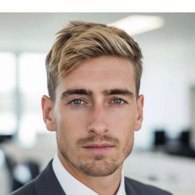 Nathaniel Brimlow, Founder and CEO