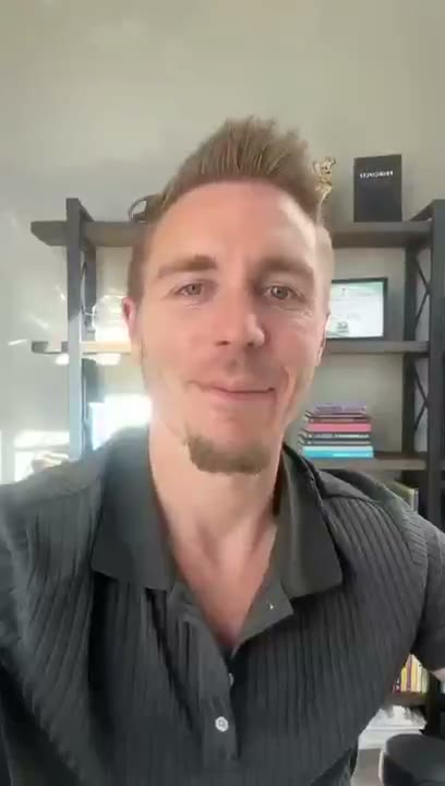 Josh Pierce, Higher Ground Land, Vita Talent Recruiting client